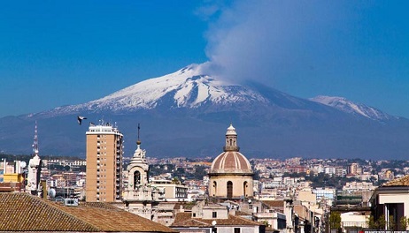 Gran Tour della Sicilia