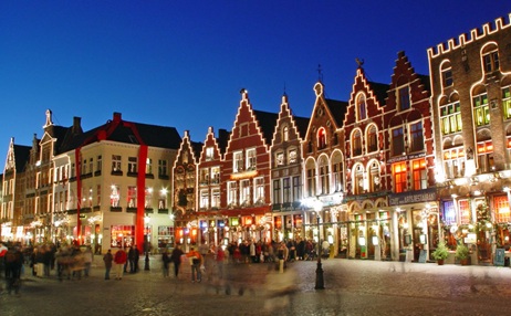 Belgio